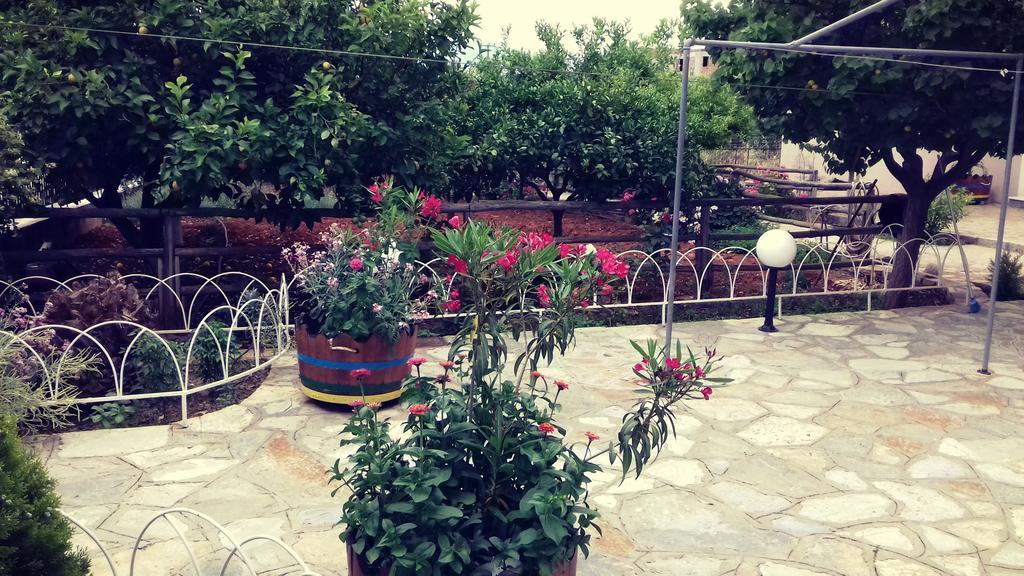 Olondio Apartments Elounda  Ngoại thất bức ảnh